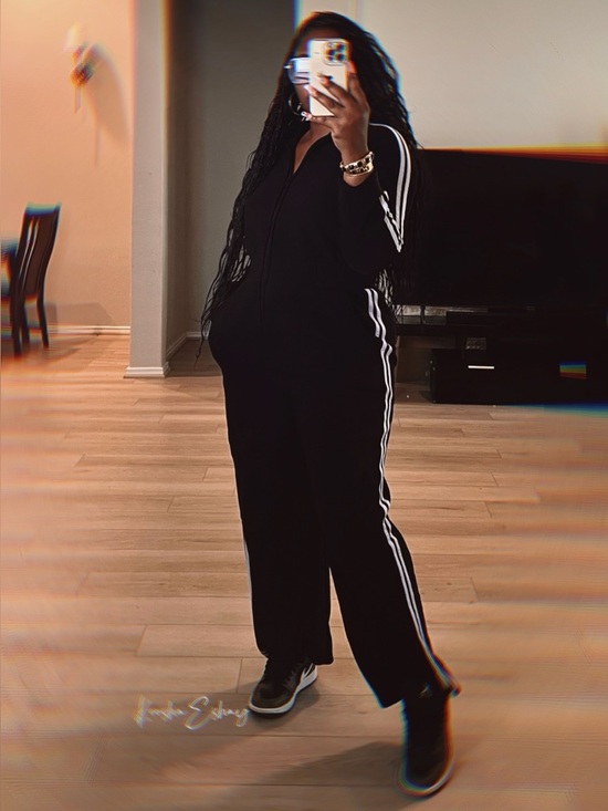 Fashion Nova Pants - Sporty girl 😏 week sale